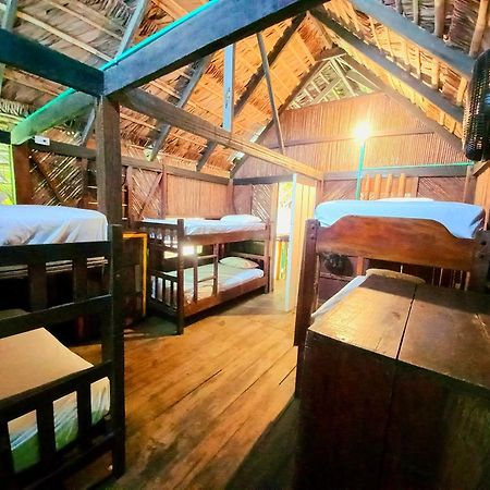 Hotel The Humpback Turtle El Valle  Exterior foto